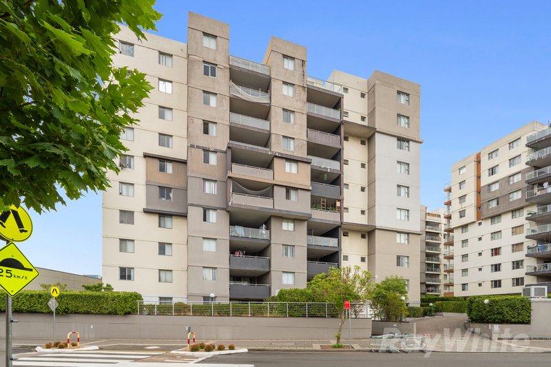 Photo - 55/3 East Terrace, Bankstown NSW 2200 - Image 6