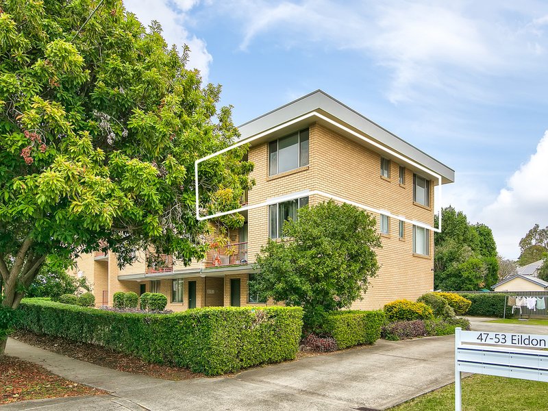 5/53 Eildon Road, Windsor QLD 4030