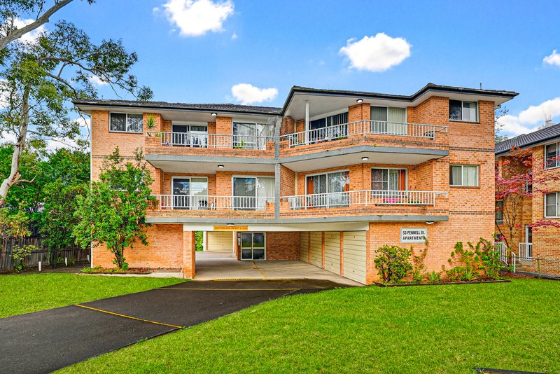 Photo - 5/53 Fennell Street, North Parramatta NSW 2151 - Image 1
