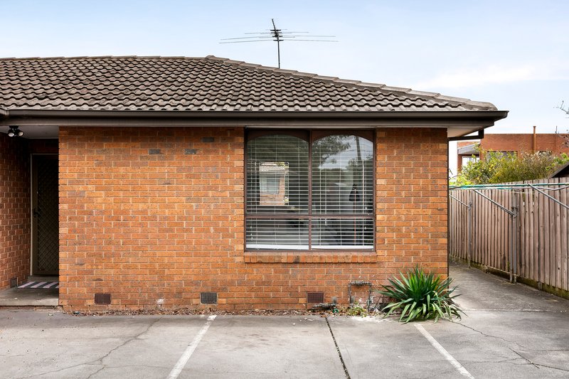 5/53 Hanover Street, Brunswick VIC 3056