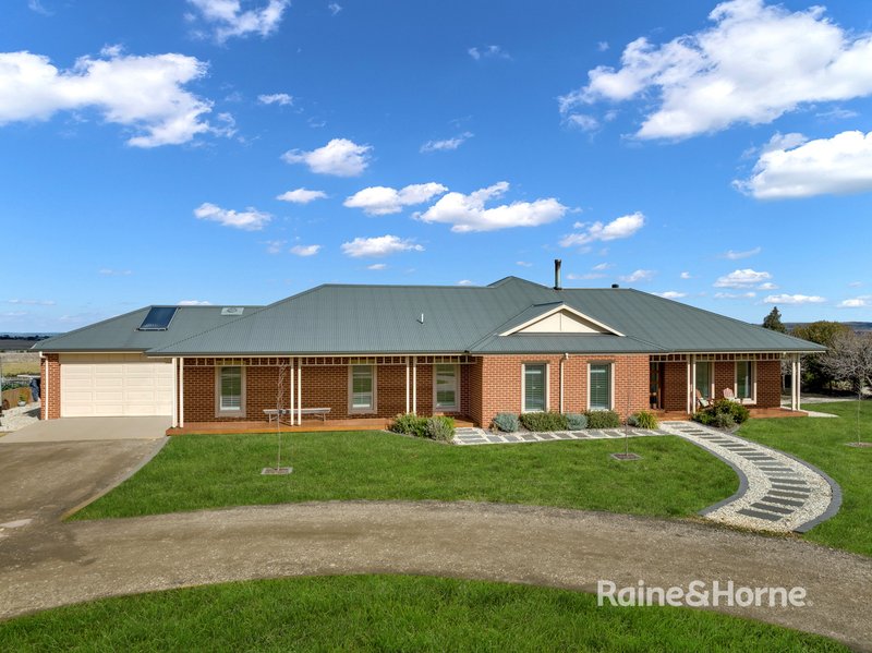 553 Ironbark Road, Ingliston VIC 3342