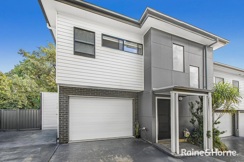 Photo - 5/53 Kenibea Avenue, Kahibah NSW 2290 - Image 1