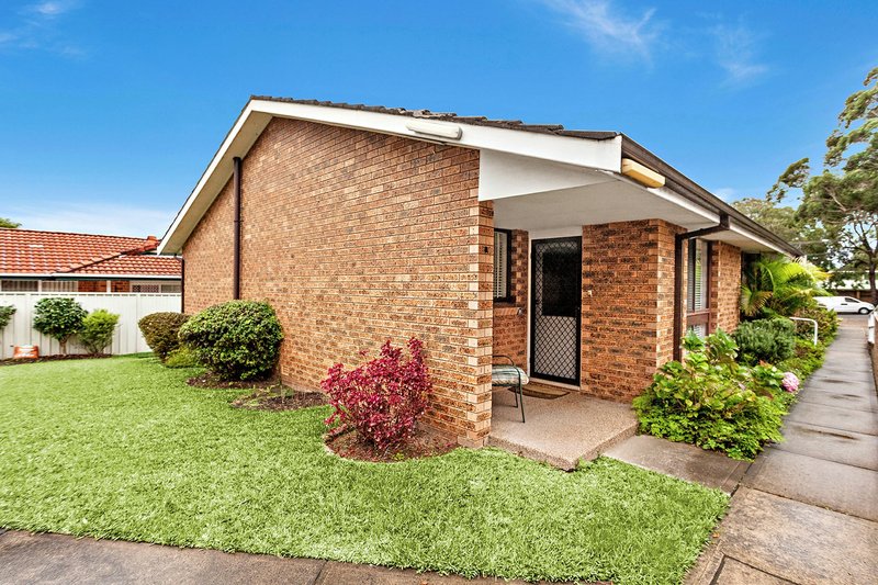 5/53 Kurrajong Street, Sutherland NSW 2232