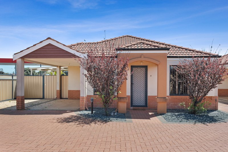 5/53 Moreton Crescent, Warnbro WA 6169