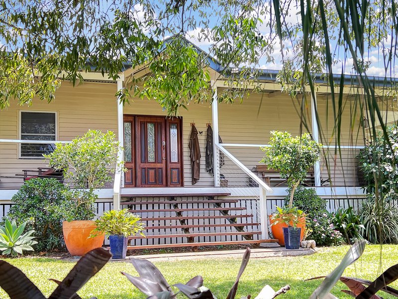 553 Mount Beppo Road, Mount Beppo QLD 4313