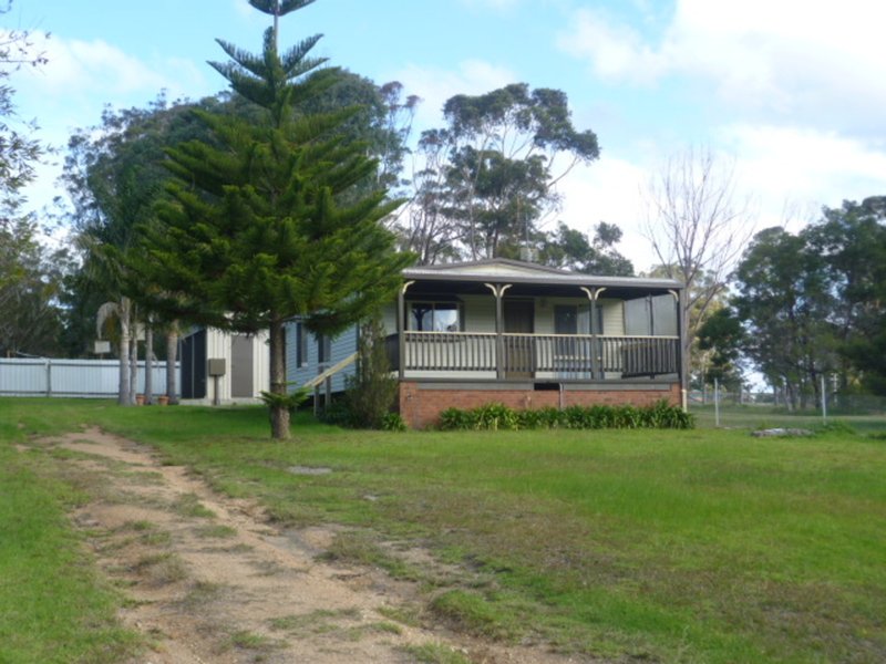 553 Tathra Road, Kalaru NSW 2550