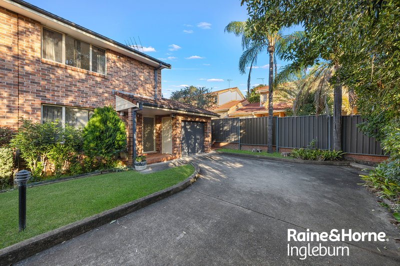 Photo - 5/53 Trafalgar Street, Glenfield NSW 2167 - Image 1