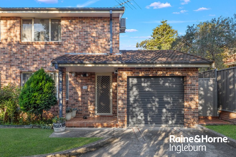 Photo - 5/53 Trafalgar Street, Glenfield NSW 2167 - Image 2