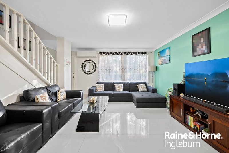 Photo - 5/53 Trafalgar Street, Glenfield NSW 2167 - Image 3