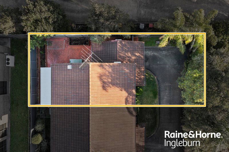 Photo - 5/53 Trafalgar Street, Glenfield NSW 2167 - Image 9