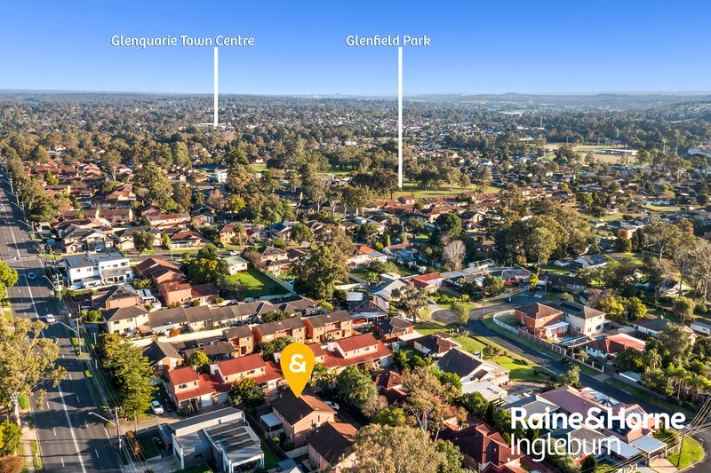 Photo - 5/53 Trafalgar Street, Glenfield NSW 2167 - Image 10