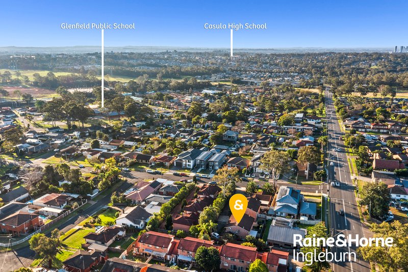 Photo - 5/53 Trafalgar Street, Glenfield NSW 2167 - Image 11