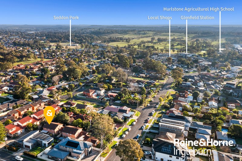 Photo - 5/53 Trafalgar Street, Glenfield NSW 2167 - Image 12