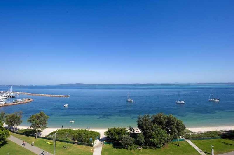 5/53 Victoria Parade, Nelson Bay NSW 2315 Real Estate Industry Partners
