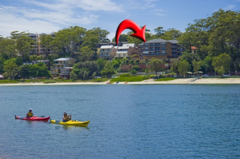 5/53 Victoria Parade, Nelson Bay NSW 2315 Real Estate Industry Partners