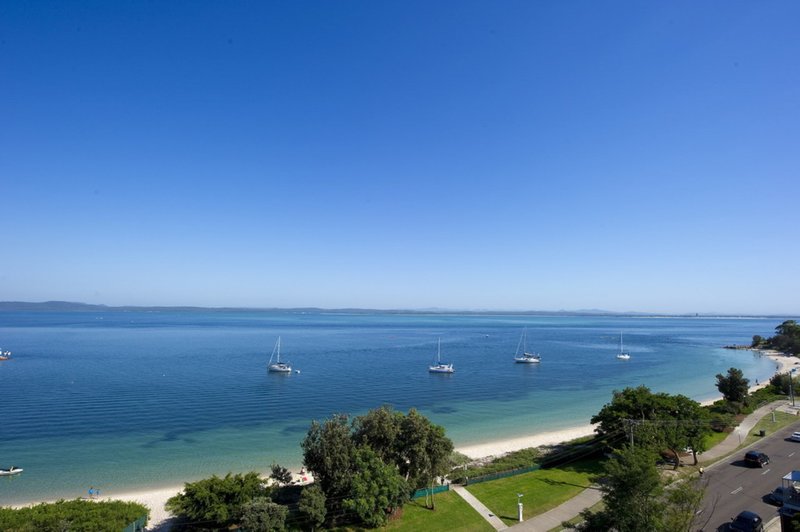 5/53 Victoria Parade, Nelson Bay NSW 2315 Real Estate Industry Partners