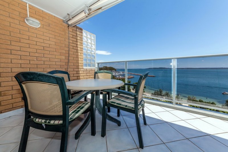5/53 Victoria Parade, Nelson Bay NSW 2315 Real Estate Industry Partners