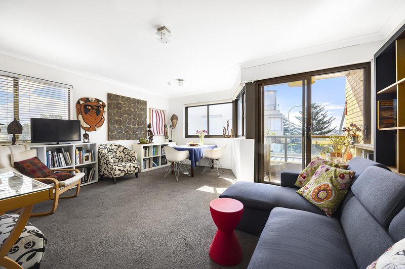 Photo - 55/34 Campbell Parade, Bondi Beach NSW 2026 - Image 1
