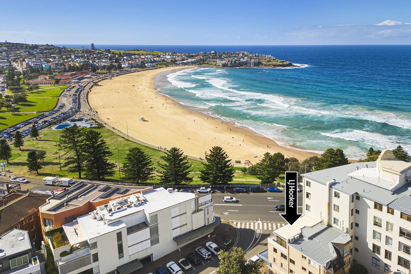 Photo - 55/34 Campbell Parade, Bondi Beach NSW 2026 - Image 8