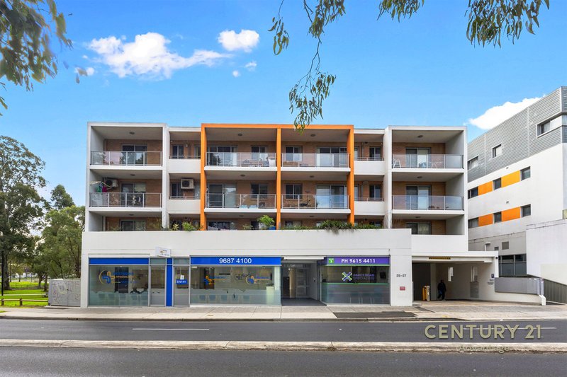 55/35-37 Darcy Road, Westmead NSW 2145