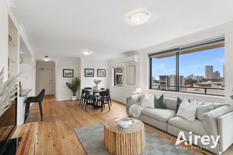 Photo - 55/36 Kings Park Road, West Perth WA 6005 - Image 3