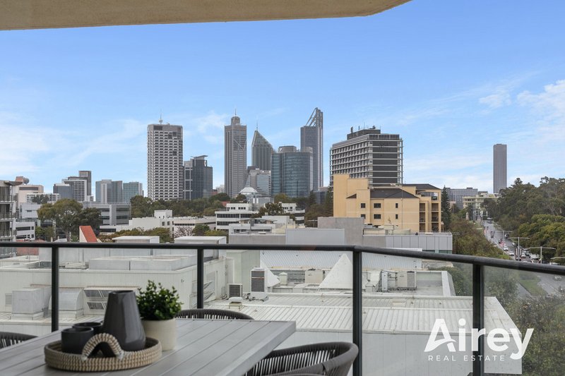 Photo - 55/36 Kings Park Road, West Perth WA 6005 - Image 19