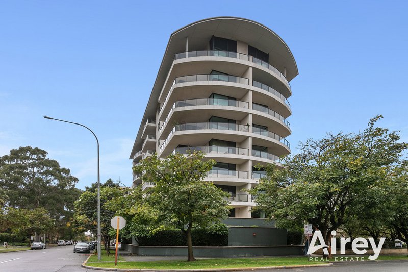 Photo - 55/36 Kings Park Road, West Perth WA 6005 - Image 21