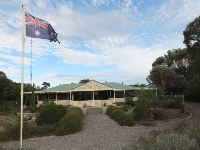 5538 Copper Coast Highway, Wallaroo SA 5556