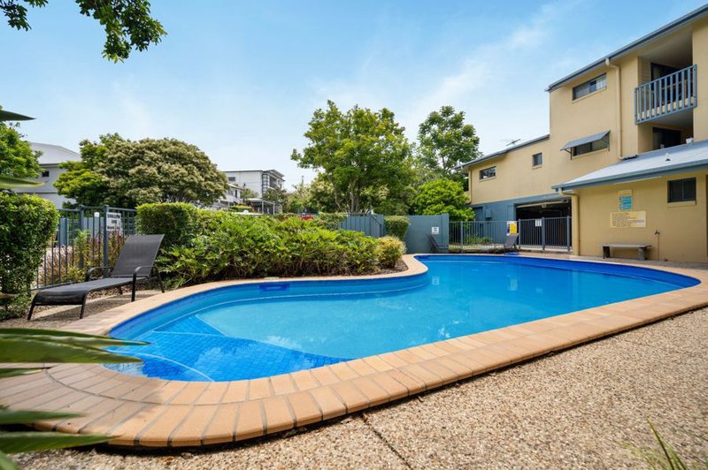 Photo - 55/38 Palmer Street, Greenslopes QLD 4120 - Image 12