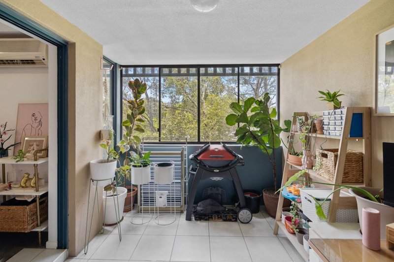 Photo - 55/38 Palmer Street, Greenslopes QLD 4120 - Image 14