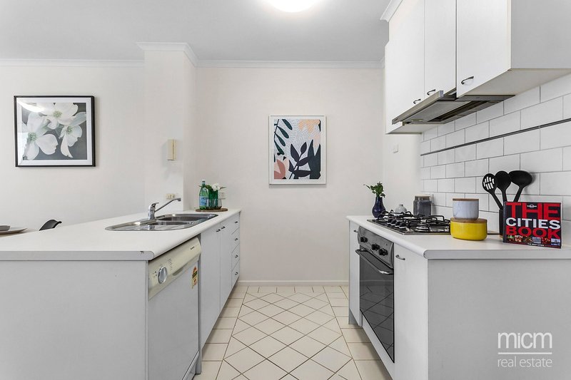 Photo - 55/39 Dorcas Street, South Melbourne VIC 3205 - Image 5