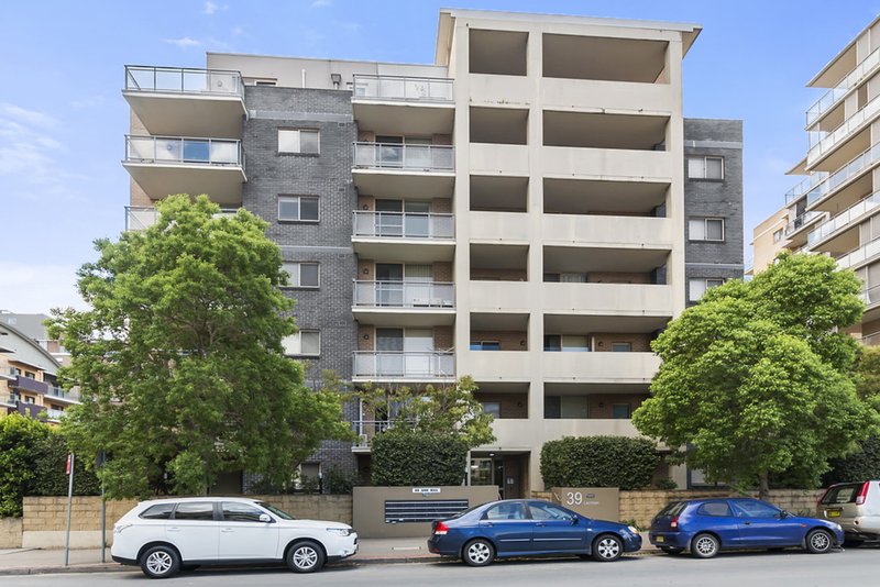 55/39 Lachlan Street, Warwick Farm NSW 2170