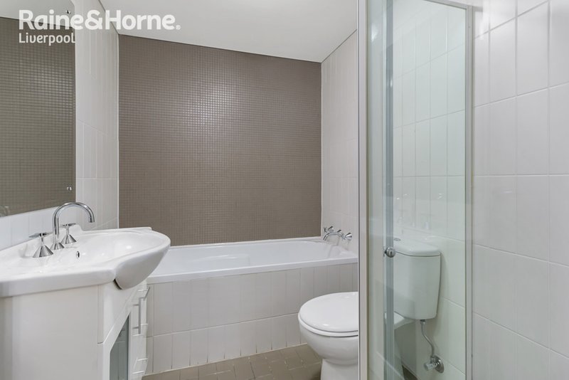 Photo - 55/39 Lachlan Street, Warwick Farm NSW 2170 - Image 7