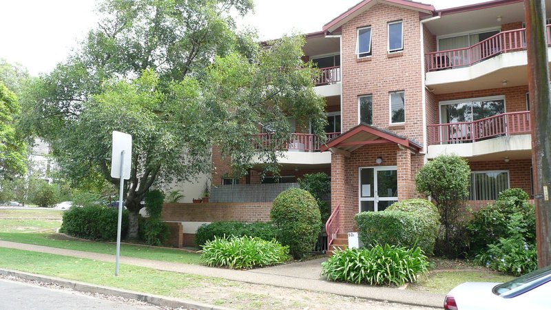 5/53A Auburn Street, Sutherland NSW 2232