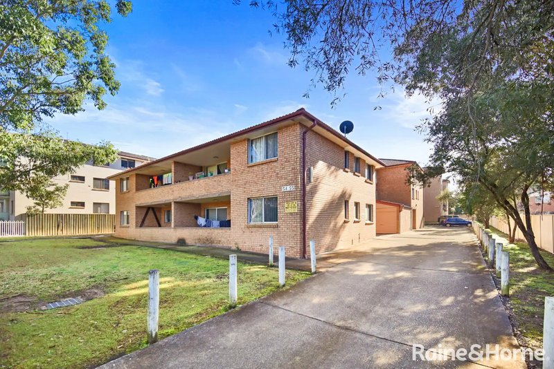 Photo - 5/54-55 Park Avenue, Kingswood NSW 2747 - Image 1