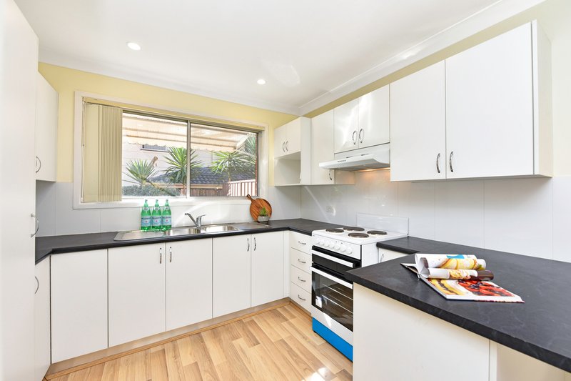 Photo - 5/54-56 Frances Street, Lidcombe NSW 2141 - Image 2