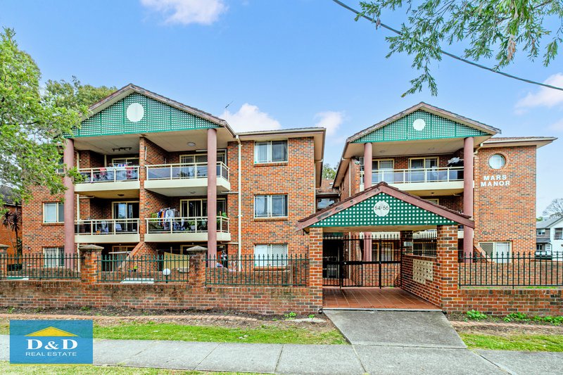 Photo - 5/54-56 Sir Joseph Banks Street, Bankstown NSW 2200 - Image 12