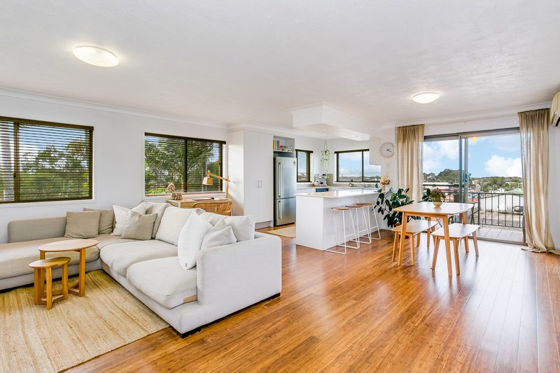 5/54 Adelaide Street (Via Phillips Lane) Street, Tweed Heads NSW 2485