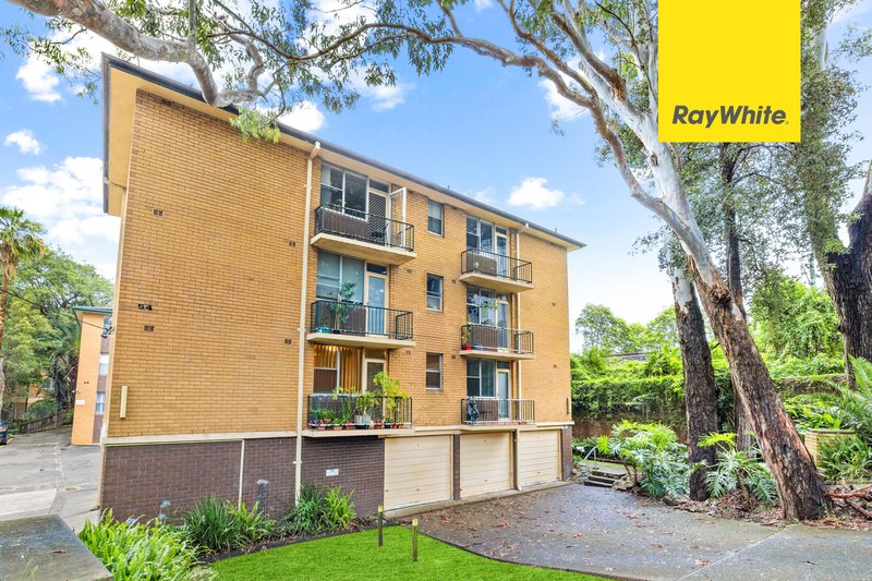 5/54 Doomben Avenue, Eastwood NSW 2122