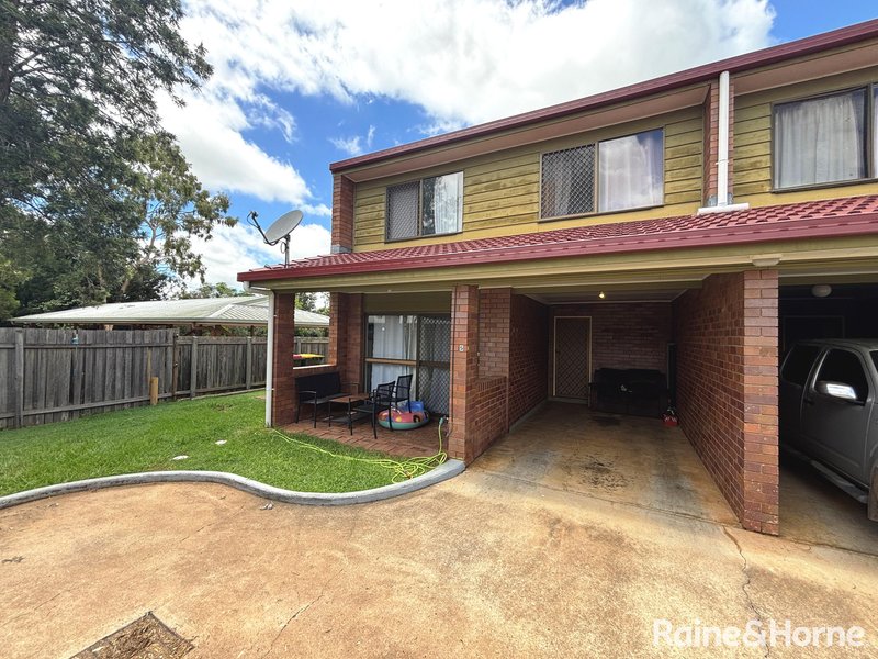 5/54 First Ave , Kingaroy QLD 4610