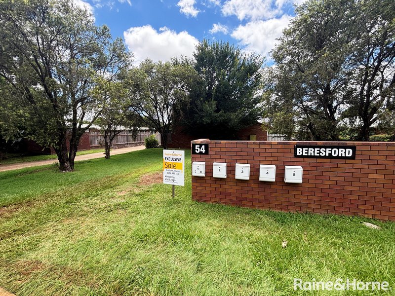 Photo - 5/54 First Ave , Kingaroy QLD 4610 - Image 12