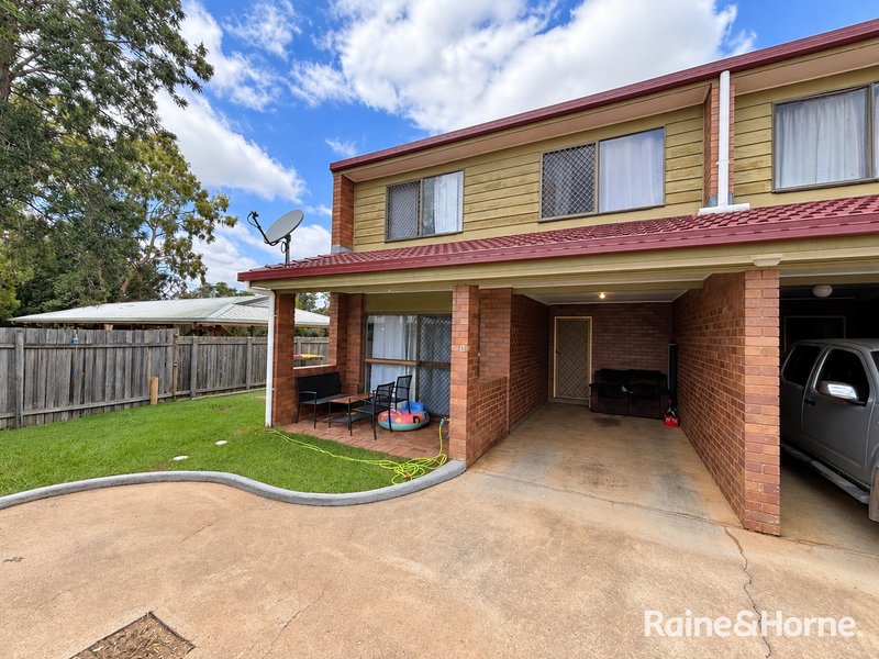 Photo - 5/54 First Avenue, Kingaroy QLD 4610 - Image 1