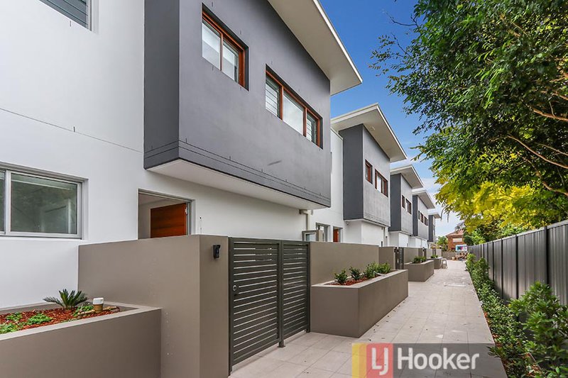 Photo - 5/54 Fontainebleau Street, Sans Souci NSW 2219 - Image 1