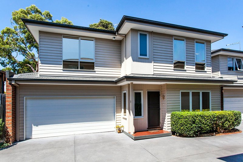 5/54 Glen Dhu Road, Kilsyth VIC 3137