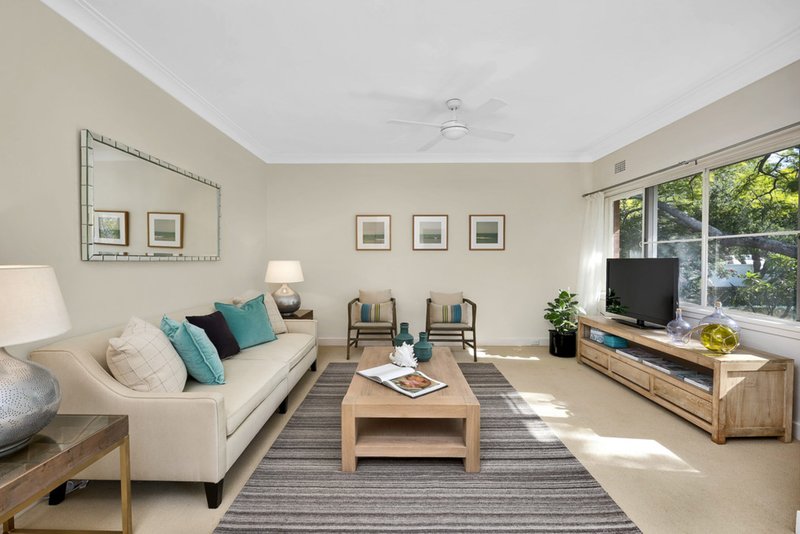 5/54 Greenwich Road, Greenwich NSW 2065