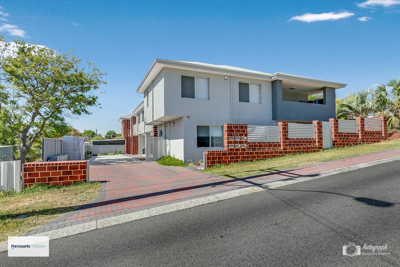 5/54 Hudson Avenue, Girrawheen WA 6064