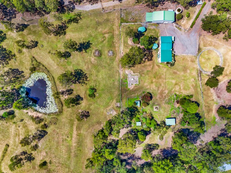 554 Limeburners Creek Road, Clarence Town NSW 2321