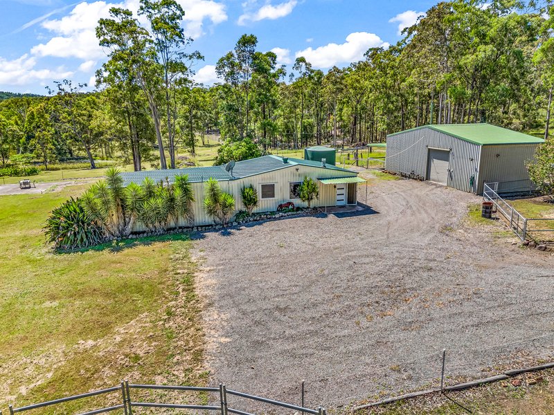 Photo - 554 Limeburners Creek Road, Clarence Town NSW 2321 - Image 5