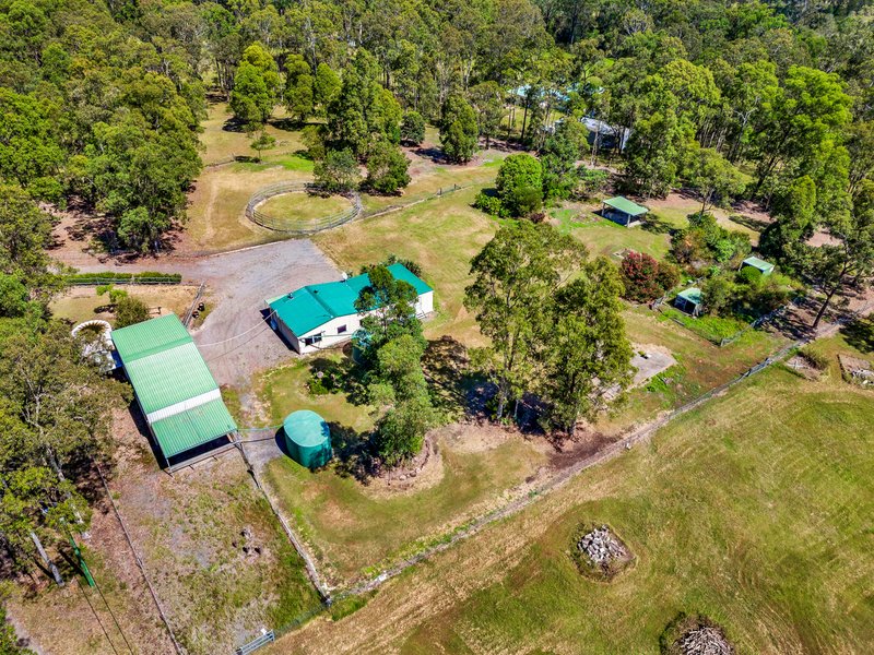 Photo - 554 Limeburners Creek Road, Clarence Town NSW 2321 - Image 17