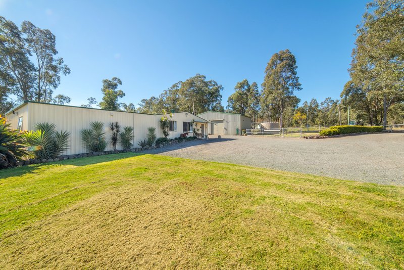 Photo - 554 Limeburners Creek Road, Clarence Town NSW 2321 - Image 1